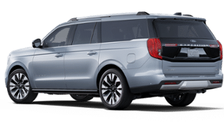 2025 Ford Expedition® External Image 3